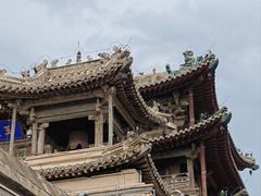 -玉皇阁
