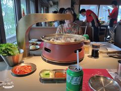 -西塔老太太泥炉烤肉(青浦蟠龙天地店)