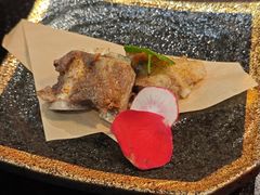 -大江户日本料理(吕厝店)