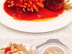 -亢龙太子酒轩(东湖店)