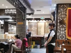 -老厨家(友谊路总店)