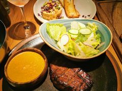 -The Meat & Wine Co Southbank(南岸店)