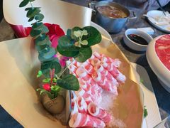 -德天肥牛海鲜火锅(城西银泰店)