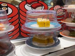 -万岁寿司(蓬江万达店)