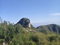 -北京上方山国家森林公园