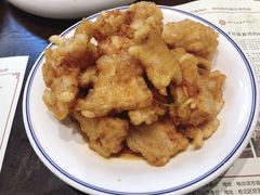 -老厨家(友谊路总店)