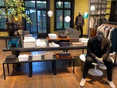 -SUITSUPPLY(安福路店)