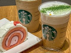 -星巴克(成都太古里二店)