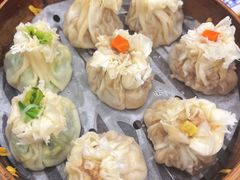 -都一处烧麦馆(前门店)