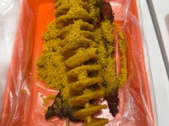 -安发瞧麻辣烫(总店)