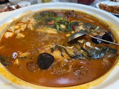 -百姓食府(秦虹路店)