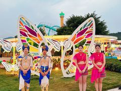 -三亚红色娘子军演艺公园景区