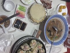 -郑州烤鸭总店