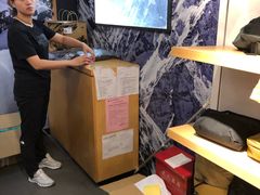 -THE NORTH FACE(龙之梦店)