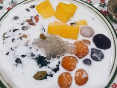 -堂屋糖水店(愚园店)