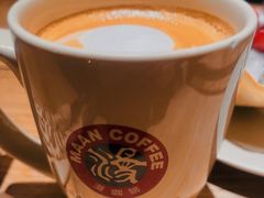 -漫咖啡(奥体店)