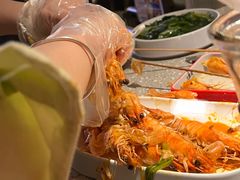 -大龙燚火锅(太古里店)