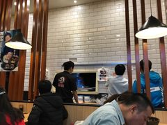 -大鼓米线(浦东长泰店)