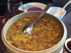 蟹粉桃胶-蟹榭·本帮江浙菜·蟹宴(五角场合生汇商场店)