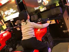 -汤姆熊欢乐世界·史莱姆怪兽(正大店)