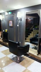 点击看大图 -3AM HAIR SALON染发接发