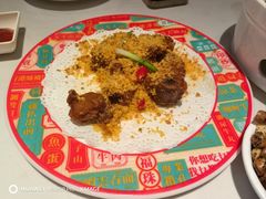 -避风塘·老港味餐厅(虹口龙之梦店)