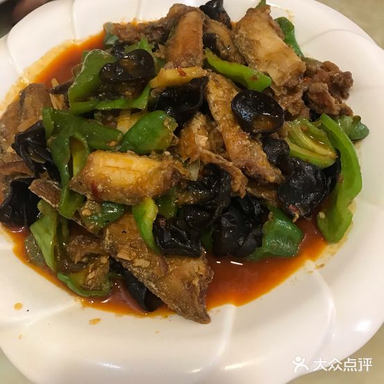 柴窝堡小兰园辣子鸡(仓房沟北路店)