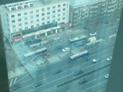 -711便利店(安贞桥胜古南里店)