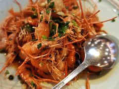 -转角·老弄堂上海菜(长寿路店)