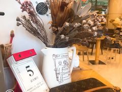 -古耳咖啡(北锣店)
