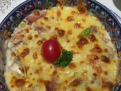 -俄士厨房(五棵松华熙LIVE店)