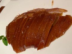 -四季民福烤鸭店(前门廊房二条店)