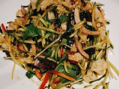 -正德楼果木烤鸭·渔家菜(东港店)