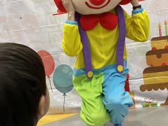 -金宝贝国际早教中心(万象城中心)