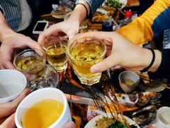 -木屋烧烤(白石洲店)