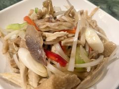 -东方亚克西餐厅(西康路店)