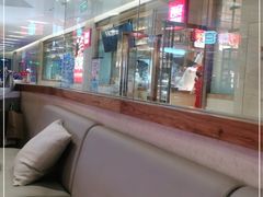 -西贝莜面村(近铁城市广场店)