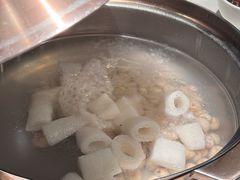 -烹然四季椰子鸡火锅(姚家园万象汇店)