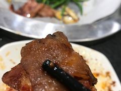 -福成自助烤肉(青春路店)