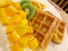 -仙踪林(江燕路万科里店)