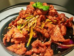 -106餐厅北京菜.烤鸭(百子湾店)
