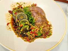 -南山鲜虾面·活鲜小馆·海味大连菜(南山总店)