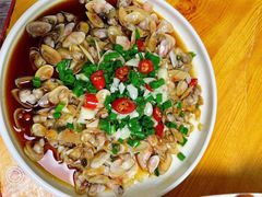 -阿杰臻选海鲜饭店(普陀山店)