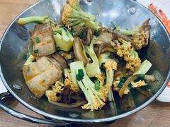-洲晓鲜·舟山海鲜大排档(朱家尖风景区店)