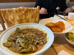 -关东小磨东北菜(上海长风大悦城店)