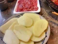 -重庆渝达老火锅(春熙路店)