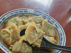 -古徽州馄饨店(宝安路店)
