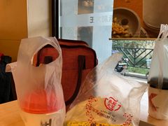 -永和大王(茉莉上新·军博店)