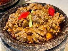 -潮堂 · 潮州菜(国贸商城店)