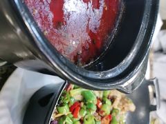 -喜悦小串海鲜烧烤大排档(高新万达店)